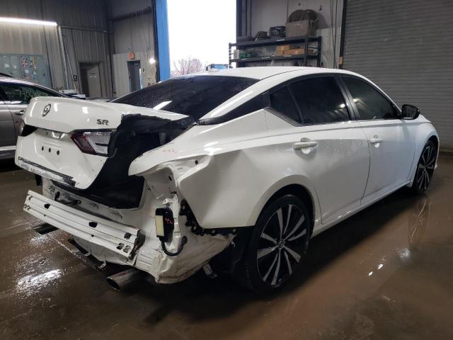 Image 3 of 2021 NISSAN ALTIMA SR 2021 with VIN 1N4BL4CV9MN413368