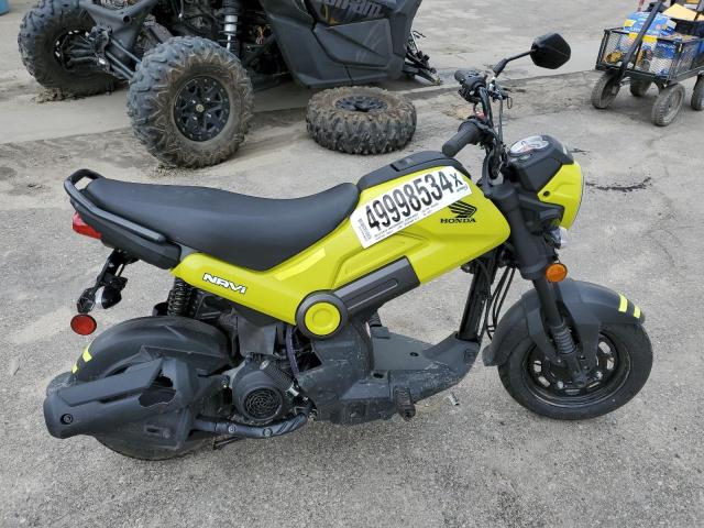 Obraz 1 z 2023 HONDA NVA110 B 2023 z VIN 3H1JK0717PD101827