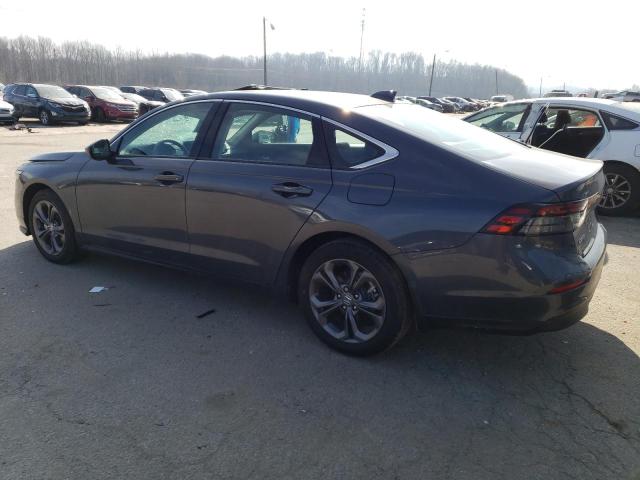 Изображение 2 2024 HONDA ACCORD EX 2024 с VIN 1HGCY1F38RA012354