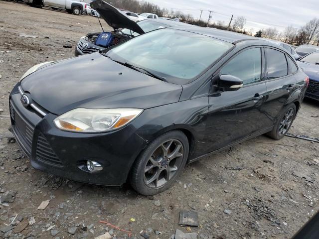 Image 1 of 2014 FORD FOCUS SE 2014 with VIN 1FADP3F24EL387364