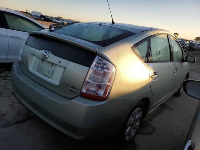 Image 3 of 2007 TOYOTA PRIUS  2007 with VIN JTDKB20U177583732