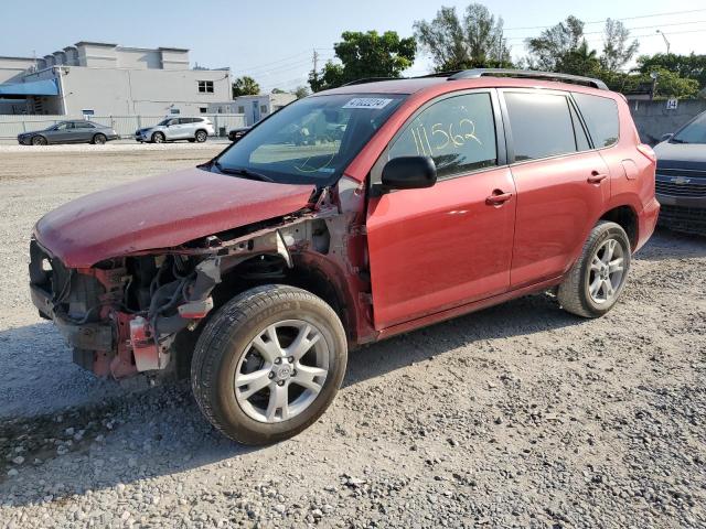 2012 TOYOTA RAV4  2012 image