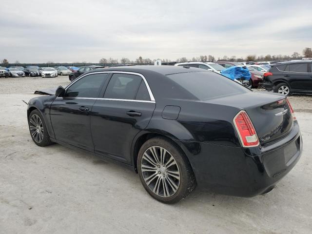 Image 2 of 2013 CHRYSLER 300 S 2013 with VIN 2C3CCABG2DH551251