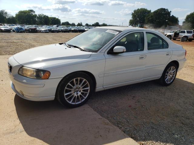 2008 VOLVO S60 2.5T 2008 image