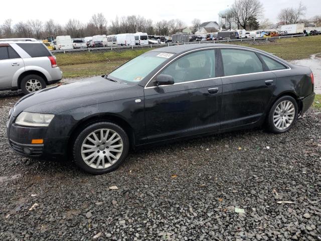 Изображение 2007 AUDI A6 3.2 QUATTRO 2007