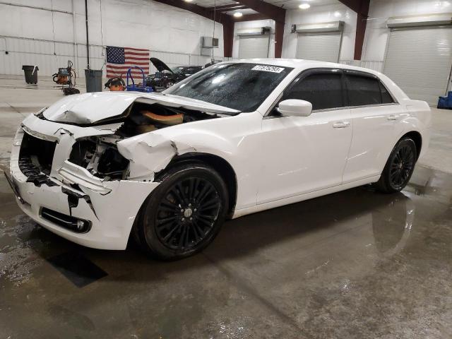 Obraz 2013 Chrysler 300 2013