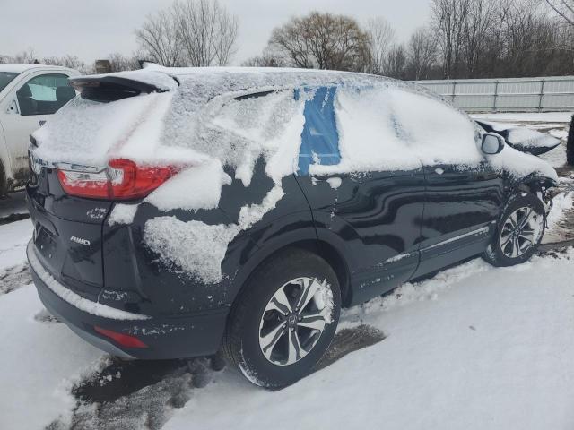 Изображение 3 2019 HONDA CR-V LX 2019 с VIN 2HKRW6H33KH205714