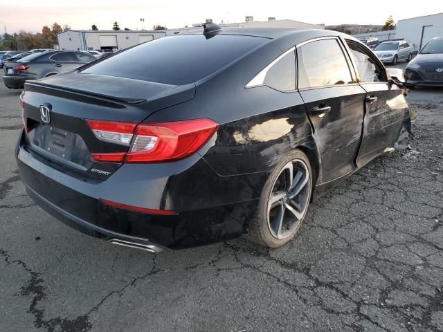 Obraz 3 z 2019 HONDA ACCORD SPORT 2019 z VIN 1HGCV1F35KA113558