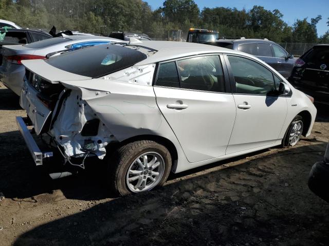 Obraz 3 z 2019 TOYOTA PRIUS  2019 z VIN JTDL9RFU3K3002974
