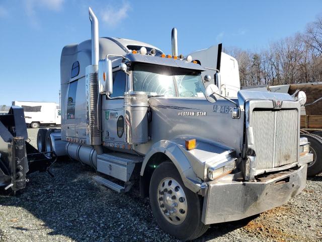 Obraz 1 z 2007 WESTERN STAR/AUTO CAR CONVENTIONAL 4900EX 2007 z VIN 5KJJABCK87PY54975