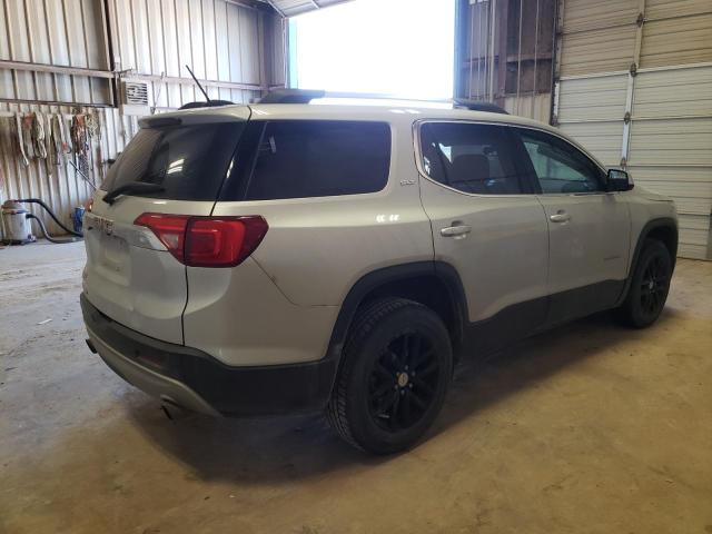Image 3 of 2017 GMC ACADIA SLT-1 2017 with VIN 1GKKNMLS9HZ126111