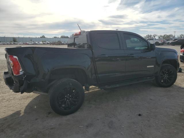 Obraz 3 z 2022 GMC CANYON ELEVATION 2022 z VIN 1GTG5CEA9N1102207