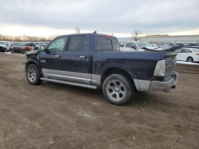 Image 2 of 2014 RAM 1500 LARAMIE 2014 with VIN 1C6RR7NT2ES233826