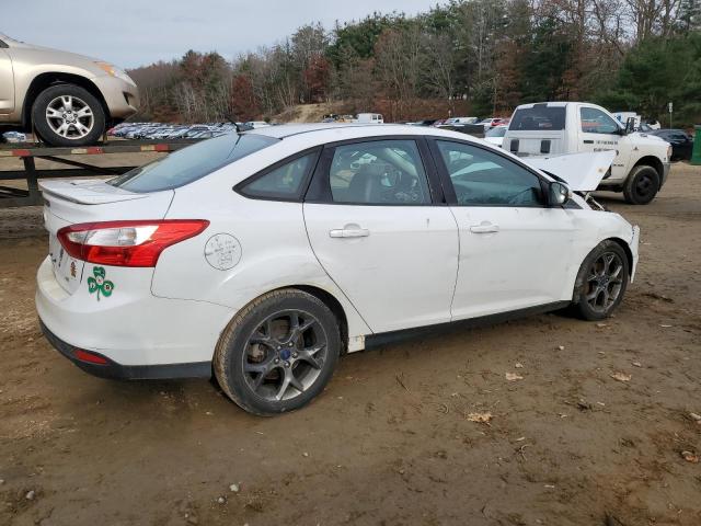 Изображение 3 2014 FORD FOCUS SE 2014 с VIN 1FADP3F24EL307142