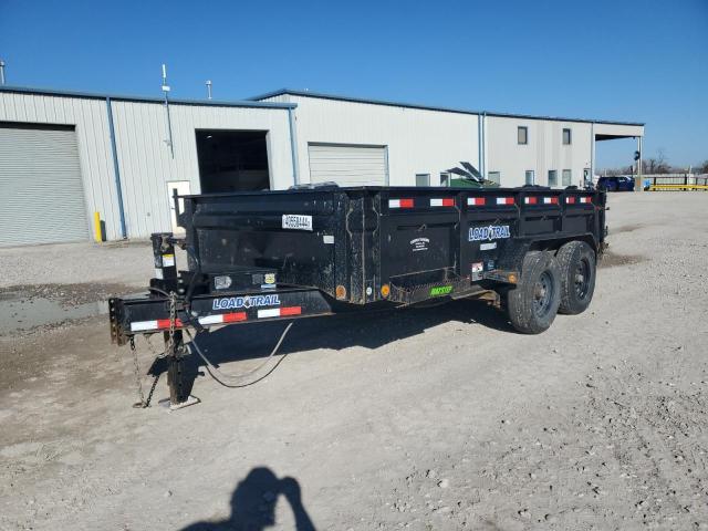 Image 2 of 2022 LDTL TRAILER 2022 with VIN 4ZEDT1425N2244194
