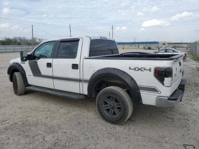 Image 2 of 2014 FORD F150 SUPERCREW 2014 with VIN 1FTFW1ET9EKE44944