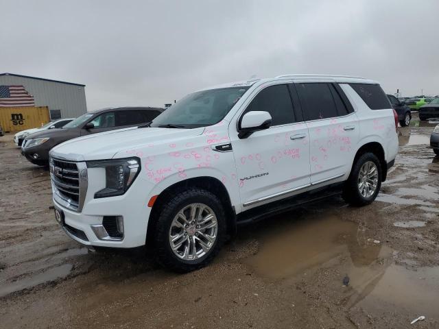 Изображение 2022 GMC YUKON SLT 2022