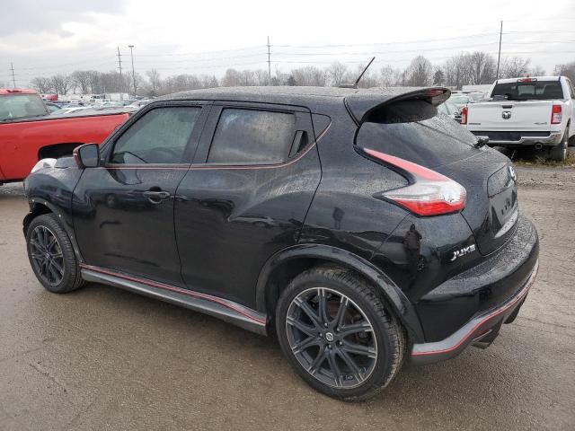 Obraz 2 z 2016 NISSAN JUKE S 2016 z VIN JN8AF5MR3GT602588