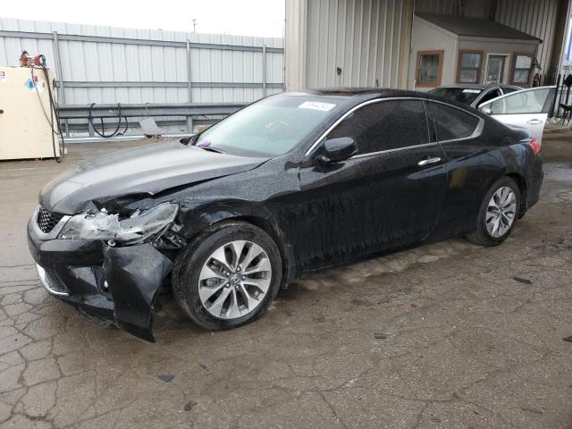Изображение 1 2014 HONDA ACCORD EX 2014 с VIN 1HGCT1B72EA014053