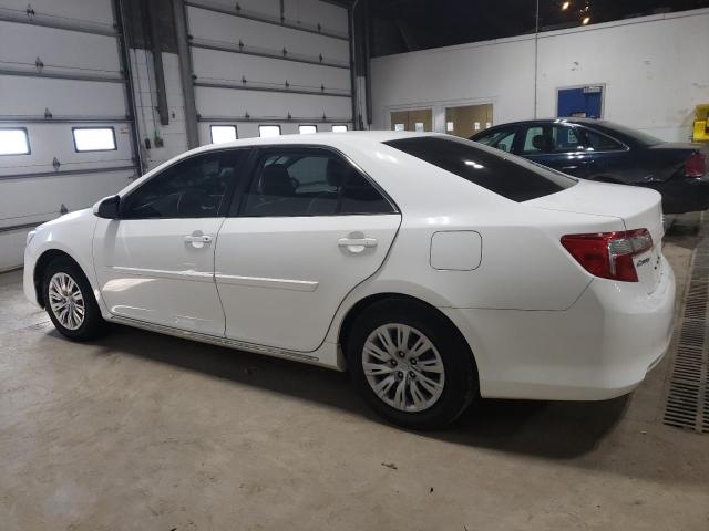 Изображение 2 2013 TOYOTA CAMRY L 2013 с VIN 4T4BF1FK1DR295566