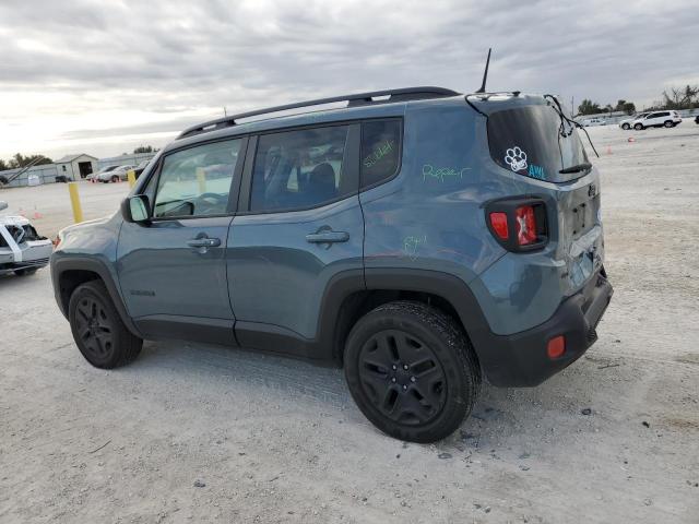 Obraz 2 z 2018 JEEP RENEGADE SPORT 2018 z VIN ZACCJBAB0JPH90112