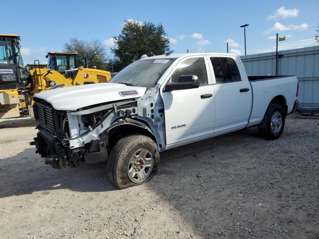 Изображение 1 2022 RAM 2500 TRADESMAN 2022 с VIN 3C6UR5CL7NG326219