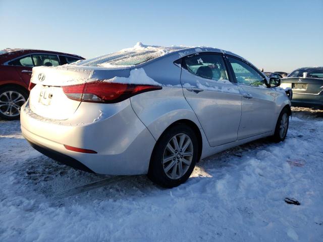 Obraz 3 z 2015 HYUNDAI ELANTRA SE 2015 z VIN 5NPDH4AE9FH598242