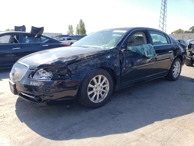 Obraz 1 z 2011 BUICK LUCERNE CX 2011 z VIN 1G4HA5EM3BU100982