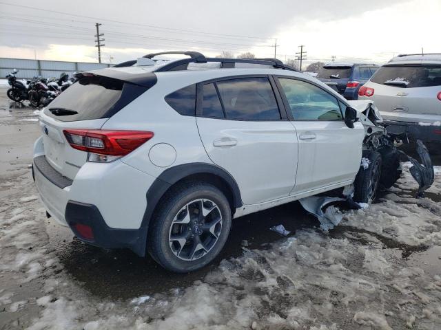 Obraz 3 z 2020 SUBARU CROSSTREK PREMIUM 2020 z VIN JF2GTACC2L9238175
