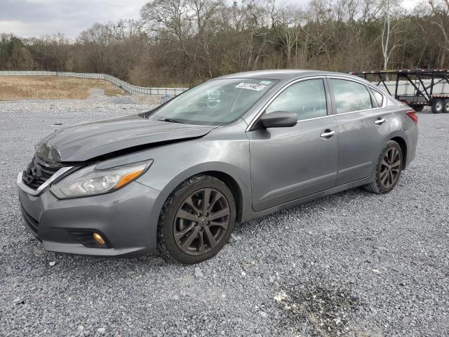 Obraz 1 z 2018 NISSAN ALTIMA 2.5 2018 z VIN 1N4AL3AP0JC289668
