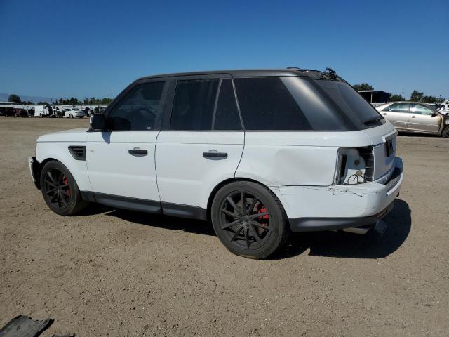 Изображение 2 2011 LAND ROVER RANGE ROVER SPORT SC 2011 с VIN SALSH2E44BA283761