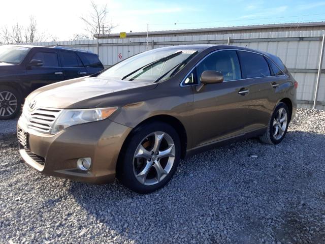 Изображение 1 2009 TOYOTA VENZA  2009 с VIN 4T3ZK11AX9U019338