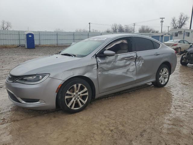 Obraz 2015 CHRYSLER 200 LIMITED 2015