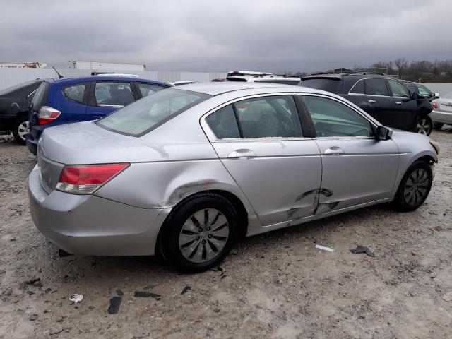 Obraz 3 z 2008 HONDA ACCORD LX 2008 z VIN 1HGCP26318A077926