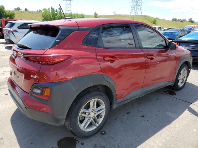 Image 3 of 2019 HYUNDAI KONA SE 2019 with VIN KM8K1CAA9KU199930