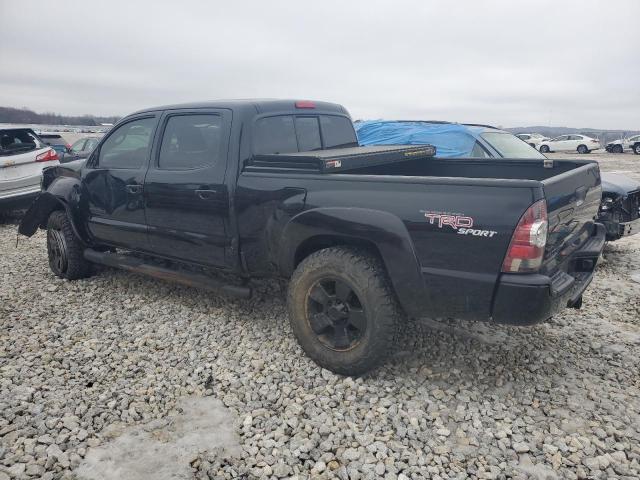Image 2 of 2013 TOYOTA TACOMA DOUBLE CAB LONG BED 2013 with VIN 5TFMU4FN0DX014171
