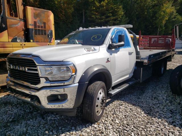Obraz 1 z 2019 RAM 5500  2019 z VIN 3C7WRNDL5KG521301