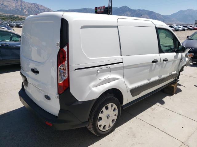 Image 3 of 2019 FORD TRANSIT CONNECT XL 2019 with VIN NM0LS7E25K1431387