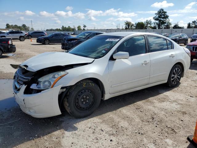 Изображение 2010 NISSAN ALTIMA BASE 2010