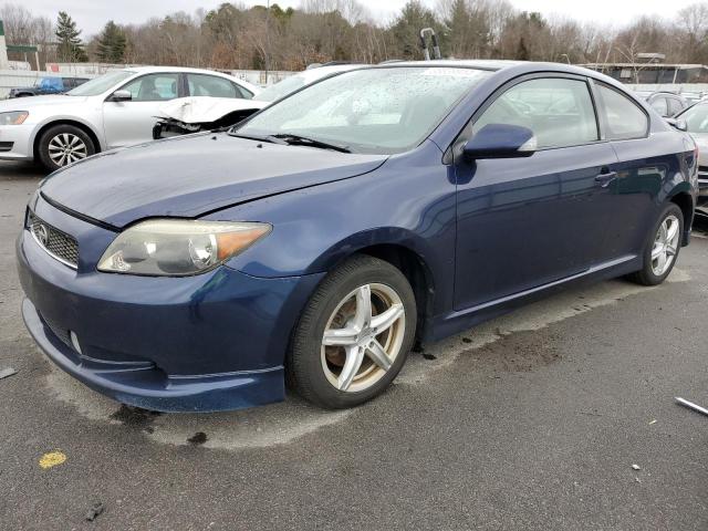2006 TOYOTA SCION TC  2006 image