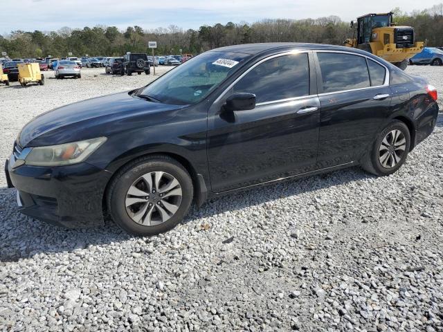 Изображение 1 2013 HONDA ACCORD LX 2013 с VIN 1HGCR2F37DA155436