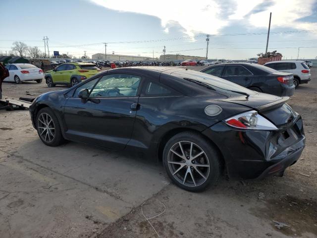 Image 2 of 2011 MITSUBISHI ECLIPSE GS SPORT 2011 with VIN 4A31K5DF3BE010695