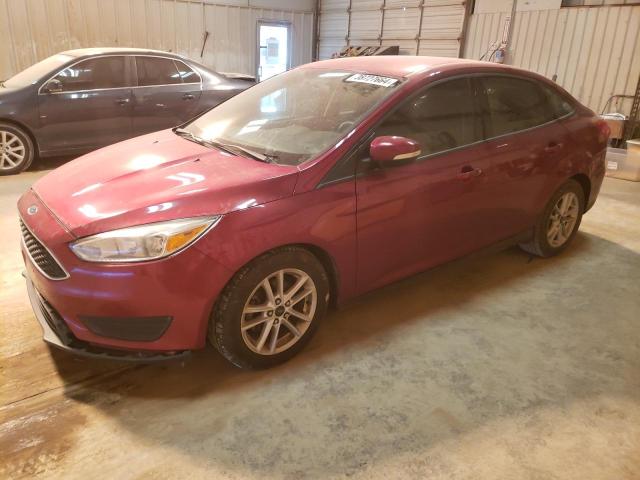 Obraz 1 z 2015 FORD FOCUS SE 2015 z VIN 1FADP3F26FL379722