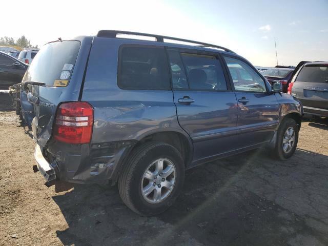 Obraz 3 z 2003 TOYOTA HIGHLANDER LIMITED 2003 z VIN JTEHF21A330146994