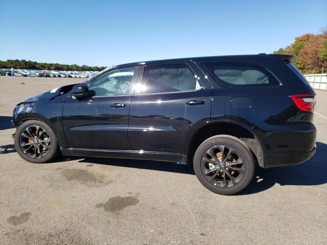 Изображение 2 2022 DODGE DURANGO SXT 2022 с VIN 1C4RDJAGXNC173754