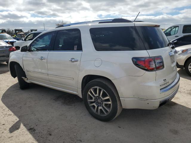 Obraz 2 z 2013 GMC ACADIA DENALI 2013 z VIN 1GKKRTKD8DJ228980