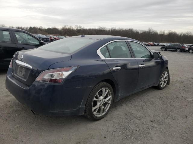 Изображение 3 2014 NISSAN MAXIMA S 2014 с VIN 1N4AA5AP1EC470463