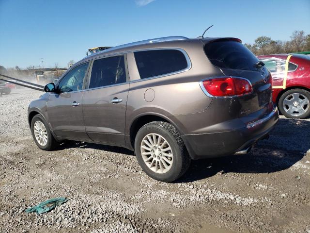 Obraz 3 z 2008 BUICK ENCLAVE CXL 2008 z VIN 5GAER23758J267514