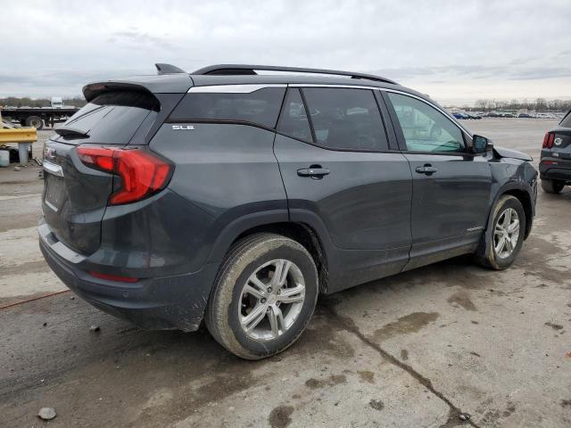 Изображение 3 2018 GMC TERRAIN SLE 2018 с VIN 3GKALMEV7JL211745