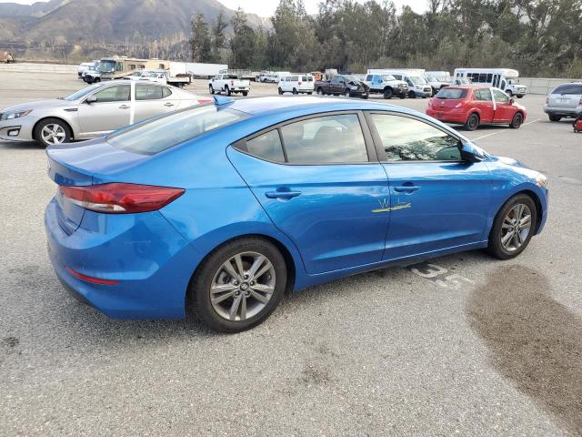 Obraz 3 z 2018 HYUNDAI ELANTRA SEL 2018 z VIN 5NPD84LF8JH224624